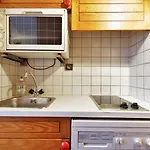 아파트 Le Carlton-7 By Interhome *
