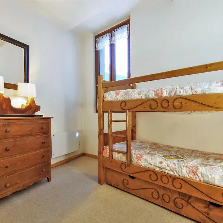 Le Carlton-7 By Interhome Apartment