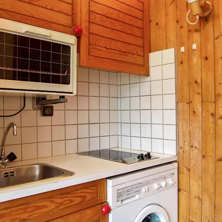 Le Carlton-7 By Interhome Apartment Chamonix