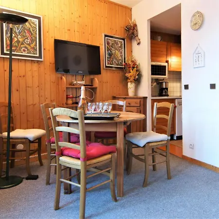 Le Carlton-7 By Interhome